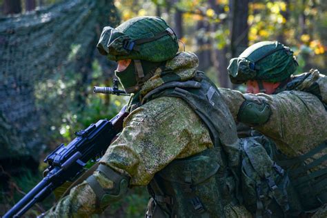 KSCUT System Russia|Special Operations Forces (Russia) .